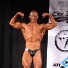 Hunter  Broussard - NPC Greater Gulf States 2011 - #1